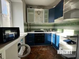 3-к квартира, на длительный срок, 60м2, 3/9 этаж