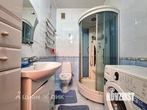 2-к квартира, на длительный срок, 58м2, 6/12 этаж