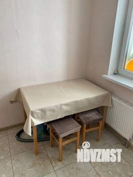 1-к квартира, на длительный срок, 40м2, 15/17 этаж