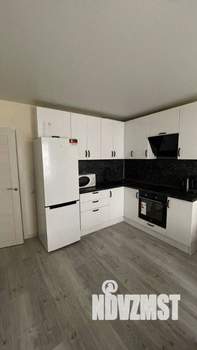 Студия квартира, на длительный срок, 30м2, 2/13 этаж