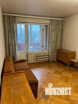2-к квартира, на длительный срок, 47м2, 5/9 этаж