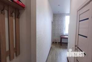 1-к квартира, на длительный срок, 38м2, 8/22 этаж