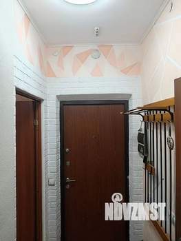 1-к квартира, на длительный срок, 35м2, 10/17 этаж