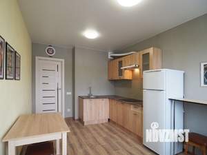 1-к квартира, на длительный срок, 42м2, 9/26 этаж
