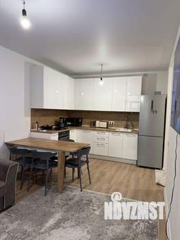 3-к квартира, на длительный срок, 55м2, 3/17 этаж