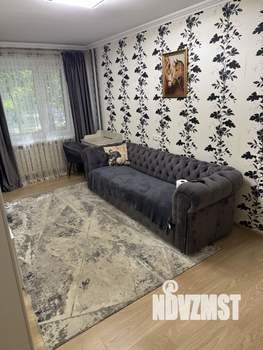 2-к квартира, на длительный срок, 48м2, 1/5 этаж