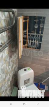 1-к квартира, на длительный срок, 38м2, 3/25 этаж