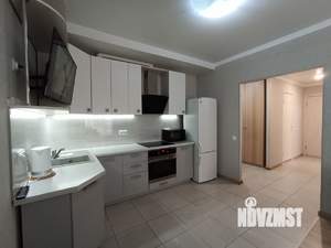 2-к квартира, посуточно, 62м2, 4/25 этаж