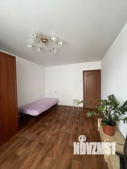 1-к квартира, на длительный срок, 35м2, 5/9 этаж