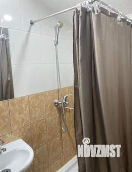 1-к квартира, на длительный срок, 30м2, 4/5 этаж