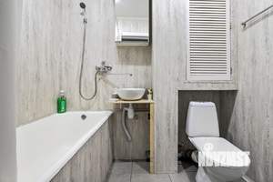 2-к квартира, посуточно, 45м2, 1/1 этаж