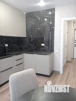 2-к квартира, на длительный срок, 50м2, 23/25 этаж