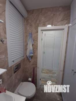 Студия квартира, на длительный срок, 24м2, 10/25 этаж
