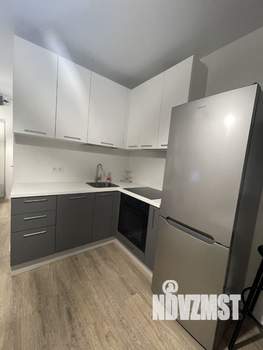 Студия квартира, на длительный срок, 23м2, 9/18 этаж