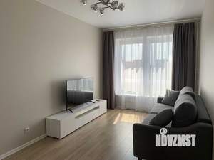 2-к квартира, на длительный срок, 51м2, 24/25 этаж