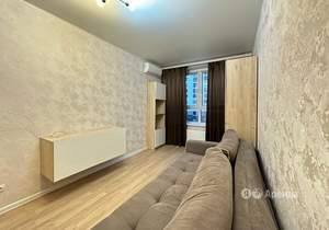 1-к квартира, на длительный срок, 34м2, 3/9 этаж