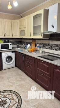 2-к квартира, на длительный срок, 60м2, 16/17 этаж