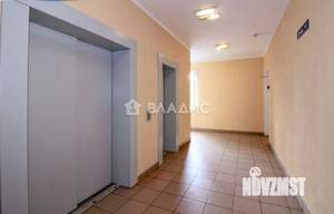 1-к квартира, на длительный срок, 35м2, 14/17 этаж