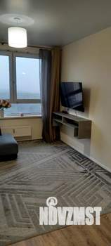 2-к квартира, на длительный срок, 36м2, 16/17 этаж