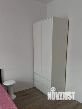 2-к квартира, на длительный срок, 34м2, 6/17 этаж