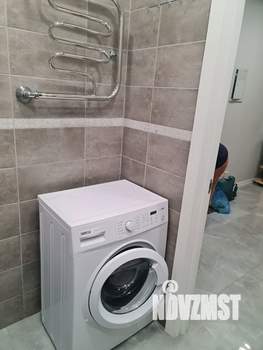 1-к квартира, на длительный срок, 40м2, 5/11 этаж