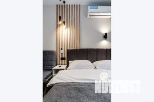 1-к квартира, посуточно, 10м2, 1/1 этаж