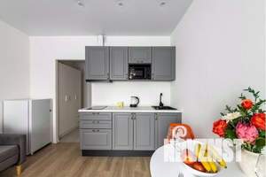 1-к квартира, посуточно, 25м2, 5/25 этаж