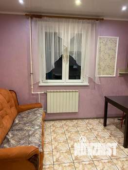 1-к квартира, на длительный срок, 34м2, 11/17 этаж