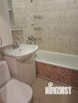 2-к квартира, на длительный срок, 43м2, 3/5 этаж
