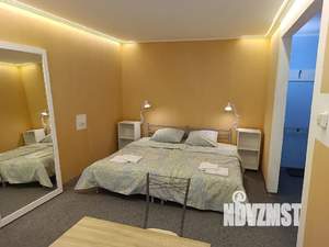 2-к квартира, посуточно, 30м2, 1/5 этаж