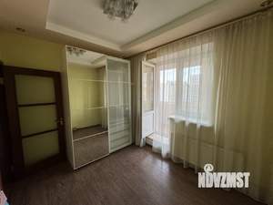 2-к квартира, на длительный срок, 52м2, 14/17 этаж