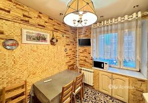 3-к квартира, на длительный срок, 60м2, 3/9 этаж