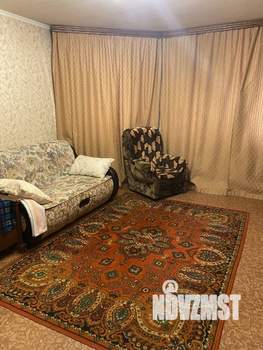1-к квартира, на длительный срок, 42м2, 10/17 этаж