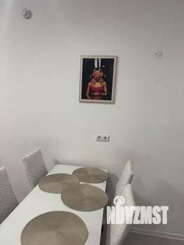 1-к квартира, на длительный срок, 35м2, 21/26 этаж