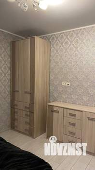 2-к квартира, на длительный срок, 42м2, 9/17 этаж