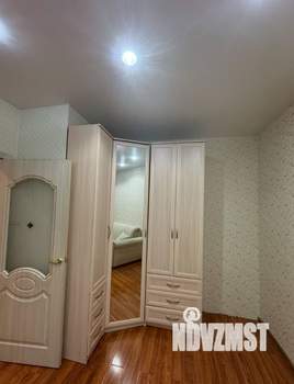 1-к квартира, на длительный срок, 34м2, 3/19 этаж