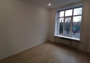 Студия квартира, на длительный срок, 21м2, 3/4 этаж