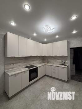 2-к квартира, на длительный срок, 54м2, 15/17 этаж