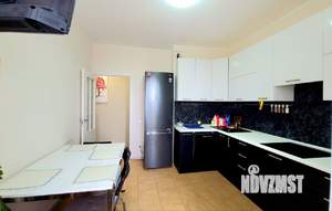 3-к квартира, на длительный срок, 76м2, 12/17 этаж