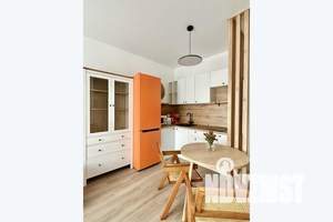 2-к квартира, посуточно, 40м2, 16/17 этаж