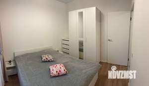 2-к квартира, на длительный срок, 36м2, 2/18 этаж