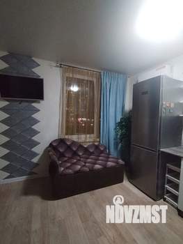 Студия квартира, на длительный срок, 30м2, 3/25 этаж