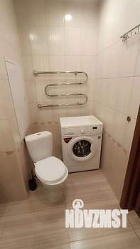 1-к квартира, на длительный срок, 45м2, 12/12 этаж