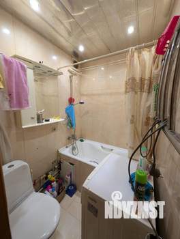 2-к квартира, на длительный срок, 45м2, 3/5 этаж