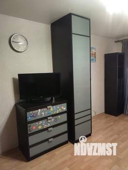 1-к квартира, на длительный срок, 31м2, 3/5 этаж