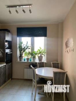 2-к квартира, на длительный срок, 59м2, 11/12 этаж