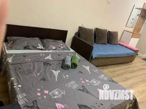 Студия квартира, посуточно, 22м2, 5/25 этаж