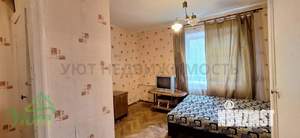 2-к квартира, на длительный срок, 31м2, 3/5 этаж