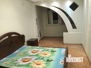 3-к квартира, на длительный срок, 120м2, 16/17 этаж