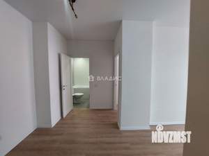 1-к квартира, на длительный срок, 36м2, 10/17 этаж